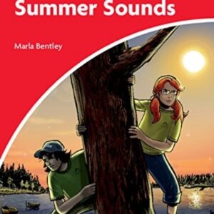 SUMMER SOUNDS - ED. CAMBRIDGE