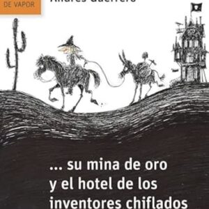 LA INCREÍBLE HISTORIA DE MI ABUELA PETRA - ED. BARCO DE VAPOR