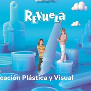 1P PLÁSTICA - ED. SM