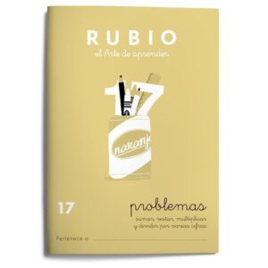 4P CUADERNO PROBLEMAS 17