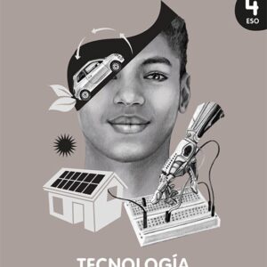 4E TECNOLOGÍA GENIOX - ED. OXFORD