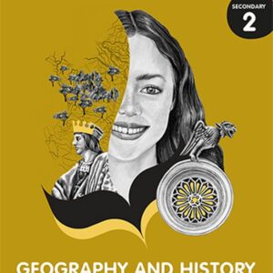 2E GEOGRAPHY Y HISTORY STUDENT´S BOOK GENIOX - ED. OXFORD