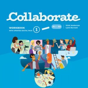 1E COLLABORATE I WORKBOOK WITH PRACTICE ED.CAMBRIDGE