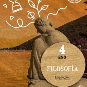 4E FILOSOFÍA (OPERACIÓN MUNDO) - ED. ANAYA