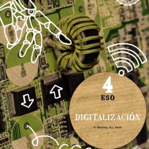 4E DIGITALIZACIÓN (OPERACIÓN MUNDO) - ED. ANAYA