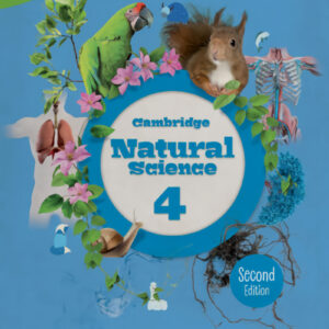 4P NATURAL SCIENCE PRIM 4 AB - ED. CAMBRIDGE