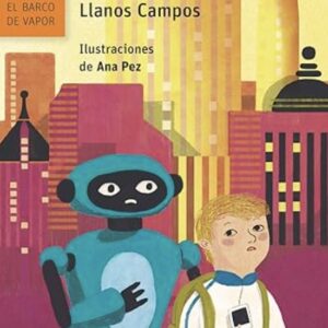 5P EL VIAJE DEL GATO Y LA TOSTADORA - ED. BARCO DE VAPOR