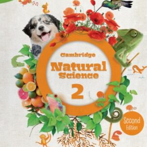 2P NATURAL SCIENCE PRIM 2º PB - ED. CAMBRIDGE