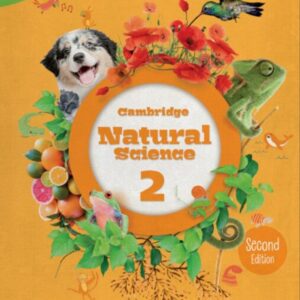2P NATURAL SCIENCE PRIM 2 AB - ED. CAMBRIDGE