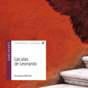 2E LAS ALAS DE LEONARDO - ED. EDELVIVES
