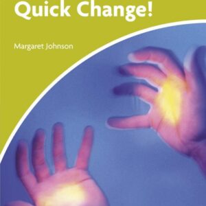 1E QUICK CHANGE! - ED. CAMBRIDGE