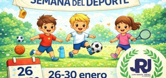 Semana del deporte JRJ