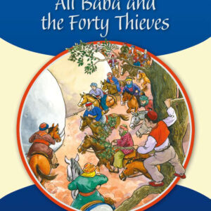 2P Ali Baba and the Forty Thieves — Macmillan