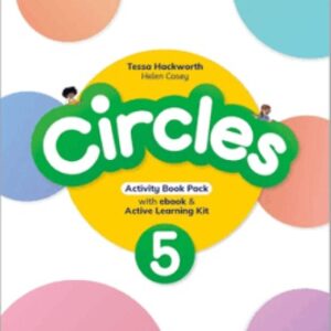 5P Circles 5 Activity Book — Oxford
