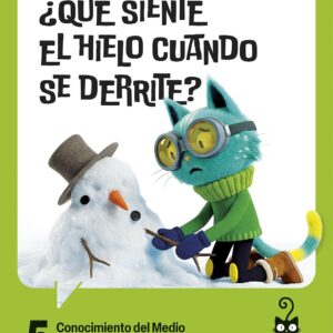 5P Conocimiento del Medio — Edelvives