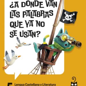 5P Lengua Castellana y Literatura — Edelvives