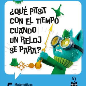 5P Matemáticas — Edelvives