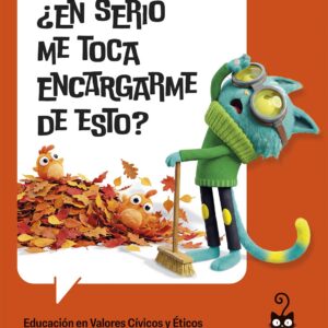 5P Educación en Valores Cívicos y Éticos — Edelvives
