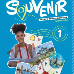 1E Livre de l'élève Souvenir — Oxford
