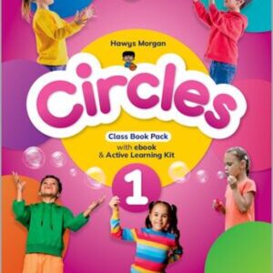 1P Circles 1 Class Book Pack — Oxford