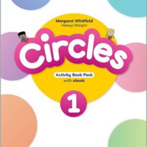 1P Circles 1 Activity Book — Oxford