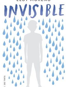 2E Invisible — Nube de Tinta