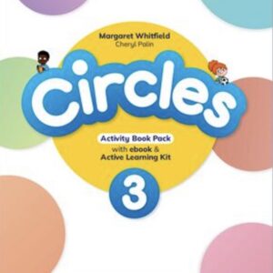 3P Circles 3 Activity Book — Oxford