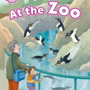 1P At the Zoo — Oxford Read and Imagine Starter