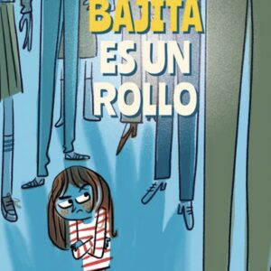 3P Ser bajita es un rollo — Edelvives