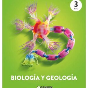 3E Biología y Geología Ingeniox — Oxford