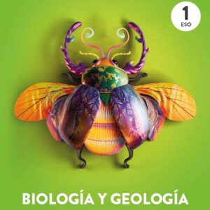 1E Biología y Geología Ingeniox — Oxford
