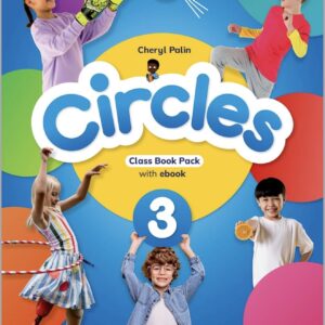 3P Circles 3 Class Book Pack — Oxford