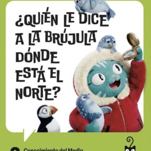 3P Conocimiento del Medio — Edelvives