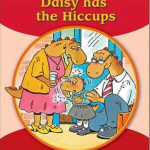 4P Daisy has the Hiccups — Macmillan