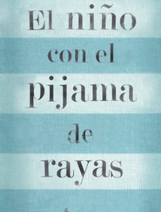 1E El Niño con el Pijama de Rayas — Salamandra