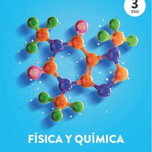 3E Física y Química Ingeniox — Oxford