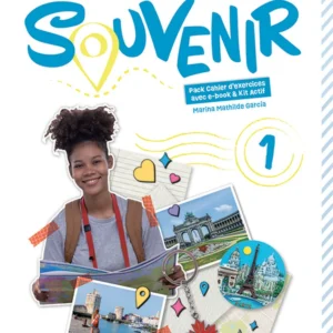 1E Cahier d'activités Souvenir — Oxford