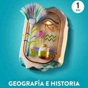 1E Geografía e Historia Ingeniox — Oxford