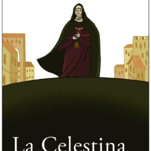 3E La Celestina — Anaya
