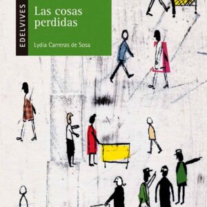 5P Las Cosas Perdidas — Edelvives