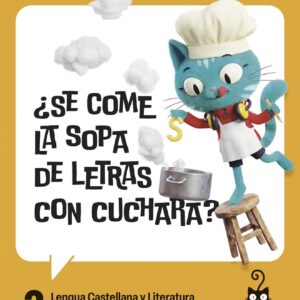 3P Lengua Castellana y Literatura — Edelvives