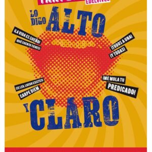 3E Lengua Castellana FanFest — Edelvives