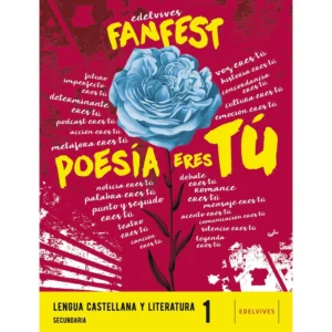 1E Lengua Castellana y Literatura — Edelvives