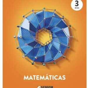 3E Matemáticas Ingeniox — Oxford