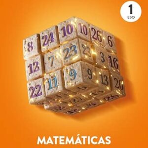1E Matemáticas Ingeniox — Oxford