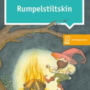 6P Rumpelstiltskin — Macmillan