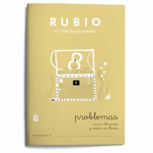 2P Rubio Problemas 8