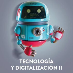 3E Tecnología y Digitalización Ingeniox — Oxford