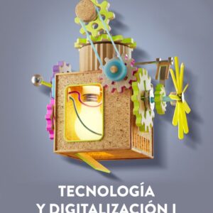 1E Tecnología y Digitalización Ingeniox — Oxford