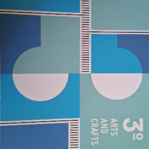 3P Arts & Crafts Making Waves — Edelvives